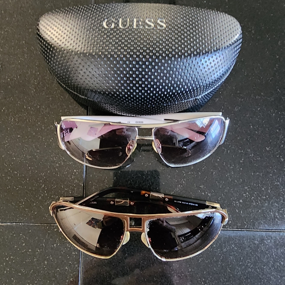 Guess sunglasses